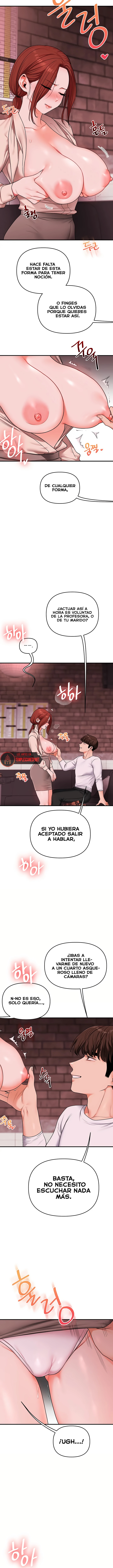 18+ Relationship Reversal Button Raw Chapter 109 page 10