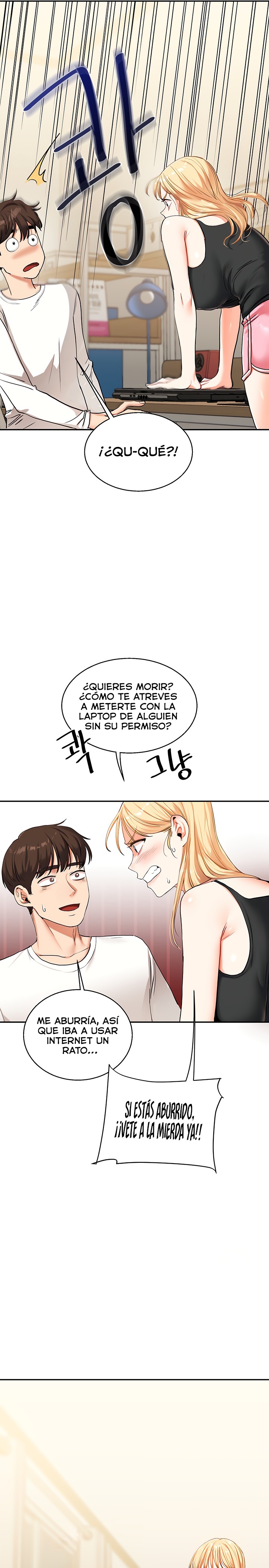 18+ Relationship Reversal Button Raw Chapter 11 page 12