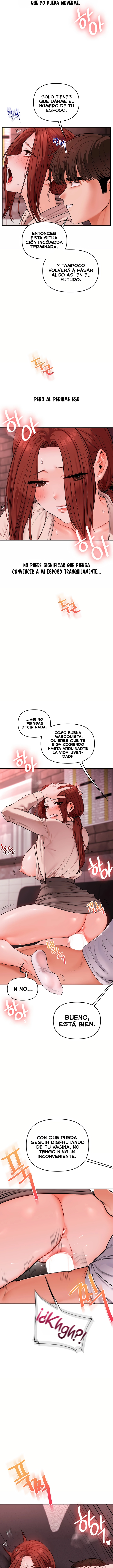 18+ Relationship Reversal Button Raw Chapter 110 page 4