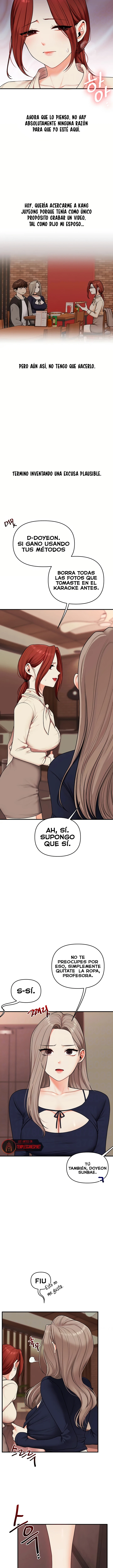 18+ Relationship Reversal Button Raw Chapter 111 page 3