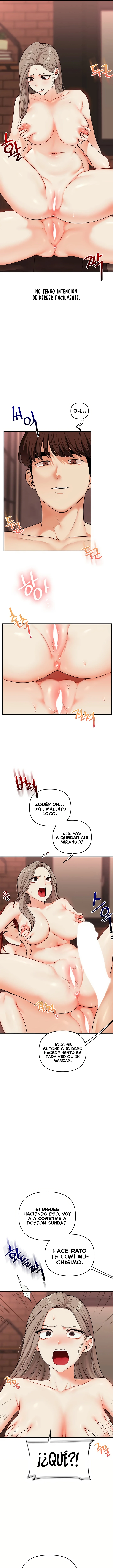 18+ Relationship Reversal Button Raw Chapter 111 page 6