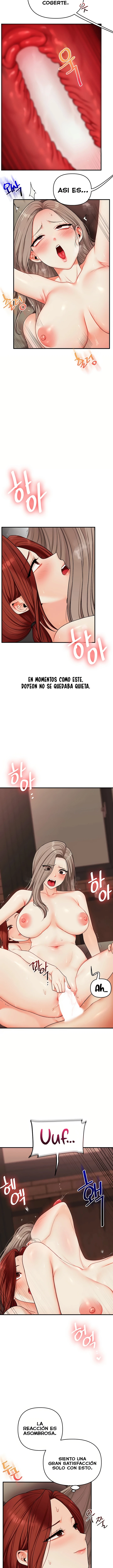 18+ Relationship Reversal Button Raw Chapter 111 page 8