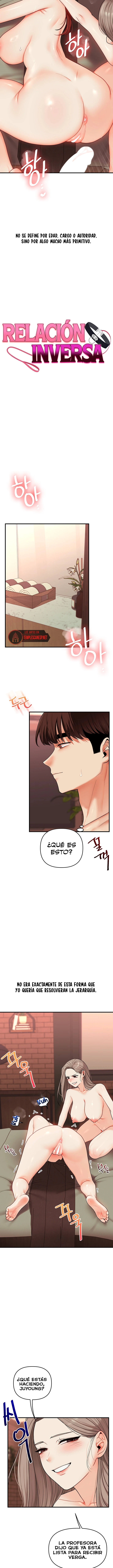 18+ Relationship Reversal Button Raw Chapter 112 page 2