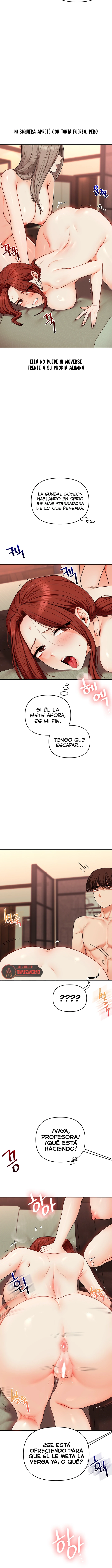 18+ Relationship Reversal Button Raw Chapter 112 page 3