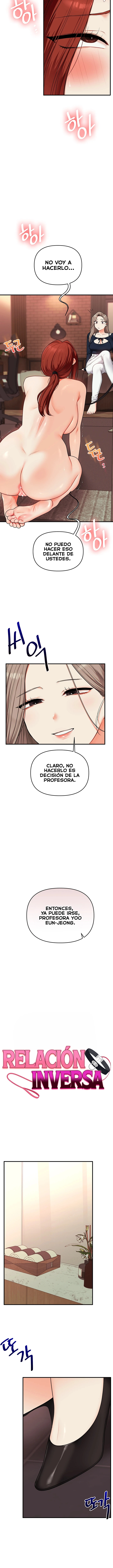 18+ Relationship Reversal Button Raw Chapter 114 page 2