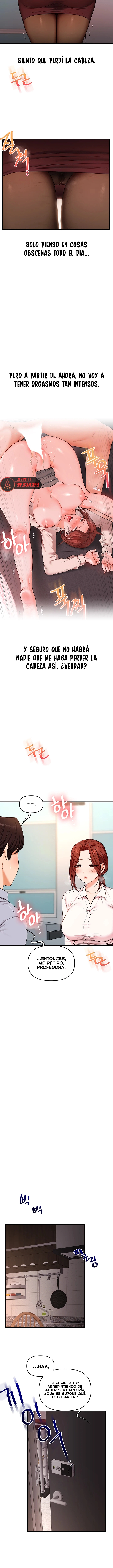 18+ Relationship Reversal Button Raw Chapter 114 page 8