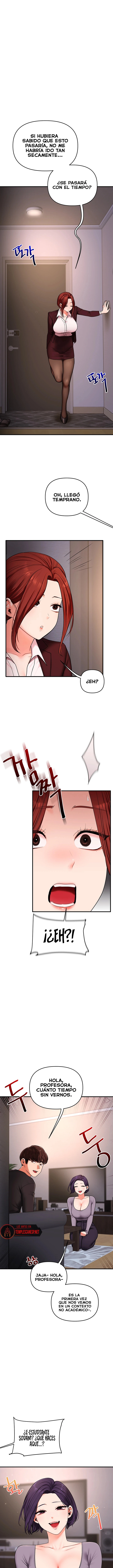 18+ Relationship Reversal Button Raw Chapter 114 page 9