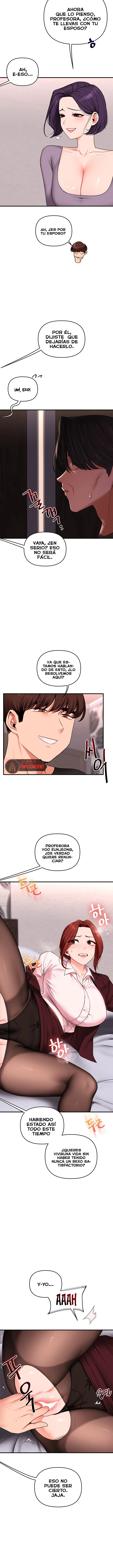 18+ Relationship Reversal Button Raw Chapter 115 page 4