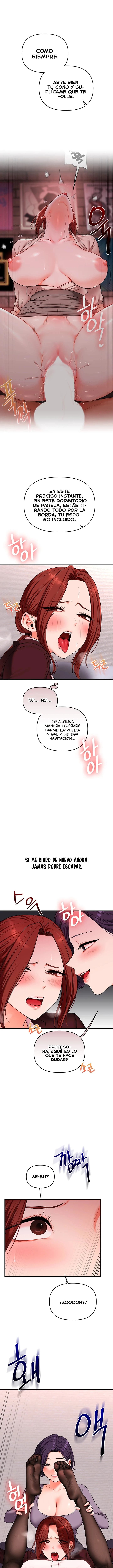 18+ Relationship Reversal Button Raw Chapter 115 page 5