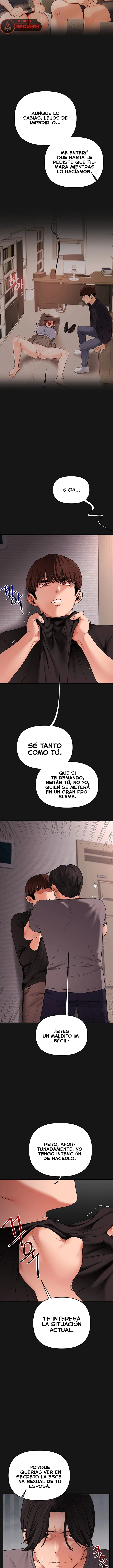 18+ Relationship Reversal Button Raw Chapter 115 page 9