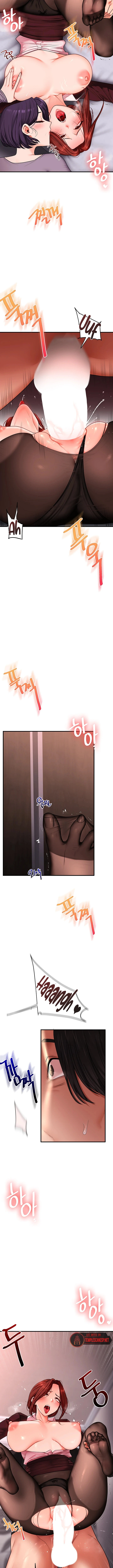 18+ Relationship Reversal Button Raw Chapter 115 page 11