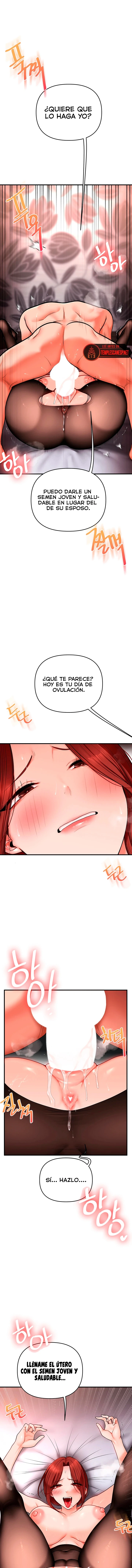 18+ Relationship Reversal Button Raw Chapter 116 page 1