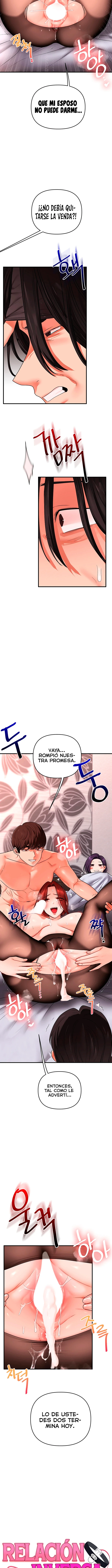 18+ Relationship Reversal Button Raw Chapter 116 page 2