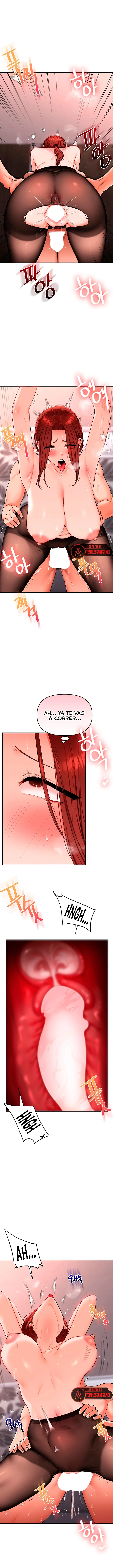 18+ Relationship Reversal Button Raw Chapter 116 page 5