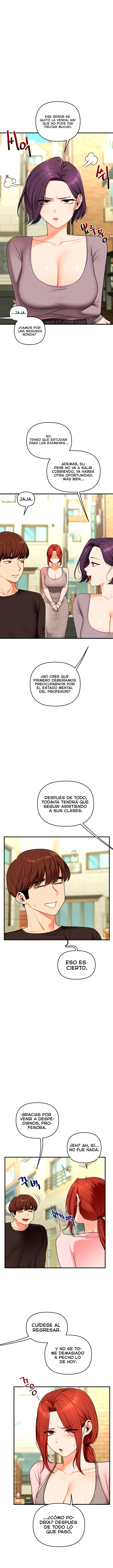18+ Relationship Reversal Button Raw Chapter 116 page 7