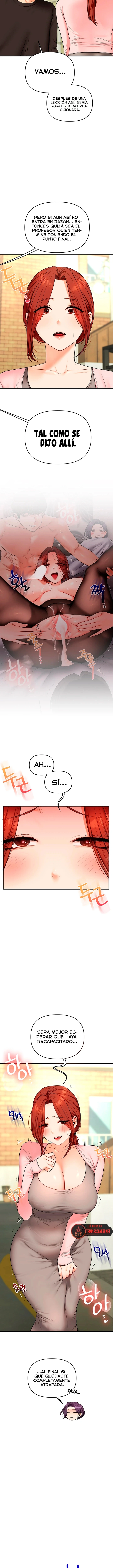 18+ Relationship Reversal Button Raw Chapter 116 page 9