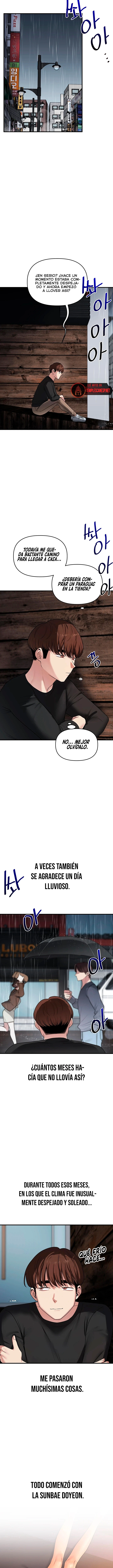 18+ Relationship Reversal Button Raw Chapter 116 page 10