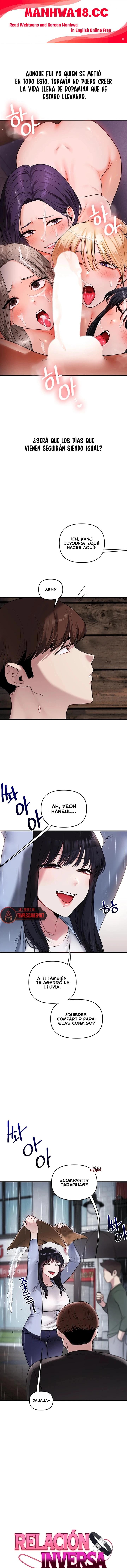 18+ Relationship Reversal Button Raw Chapter 117 page 1