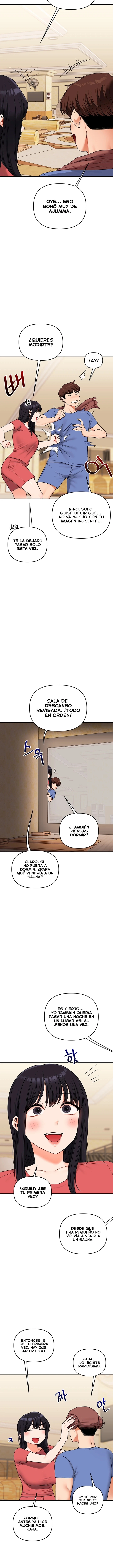 18+ Relationship Reversal Button Raw Chapter 117 page 3