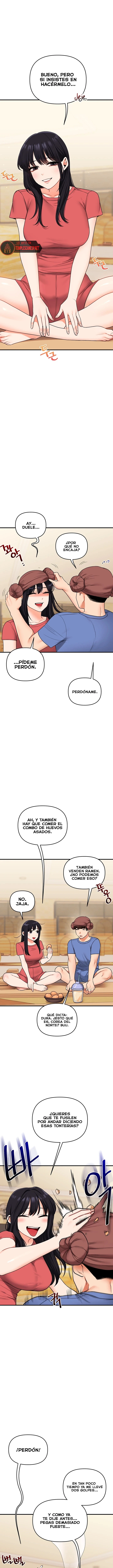18+ Relationship Reversal Button Raw Chapter 117 page 4