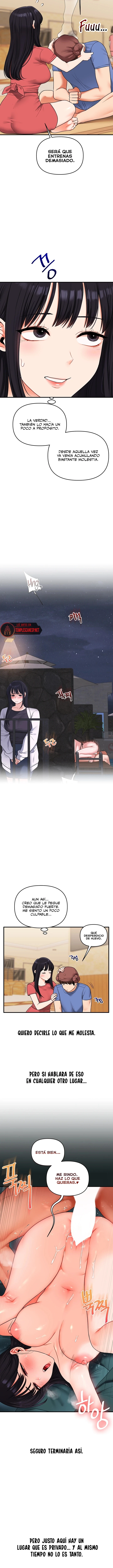 18+ Relationship Reversal Button Raw Chapter 117 page 5