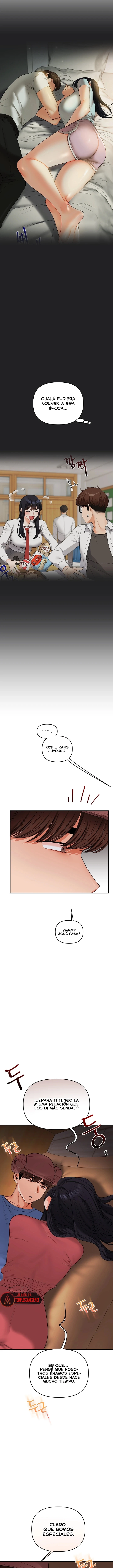 18+ Relationship Reversal Button Raw Chapter 117 page 7
