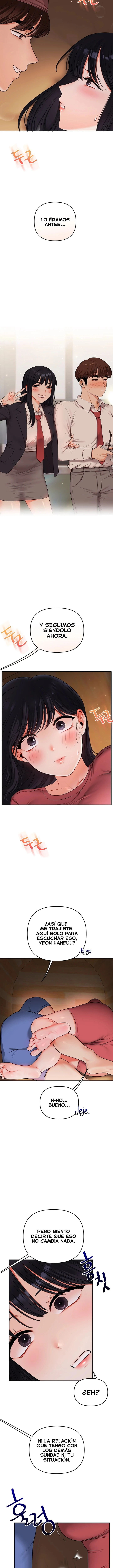 18+ Relationship Reversal Button Raw Chapter 117 page 8
