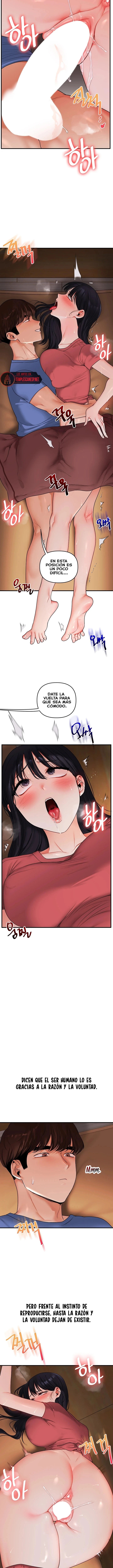 18+ Relationship Reversal Button Raw Chapter 117 page 10