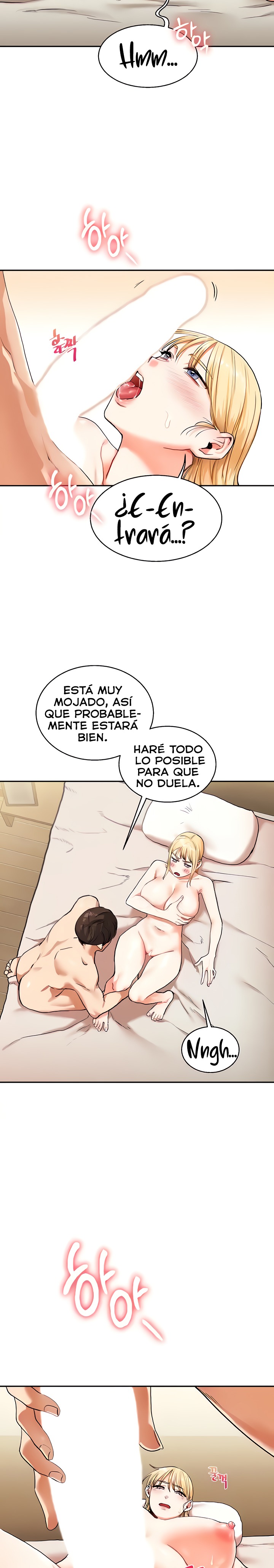 18+ Relationship Reversal Button Raw Chapter 12 page 5
