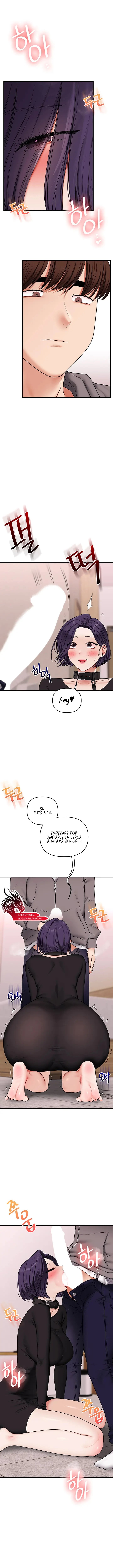 18+ Relationship Reversal Button Raw Chapter 124 page 7