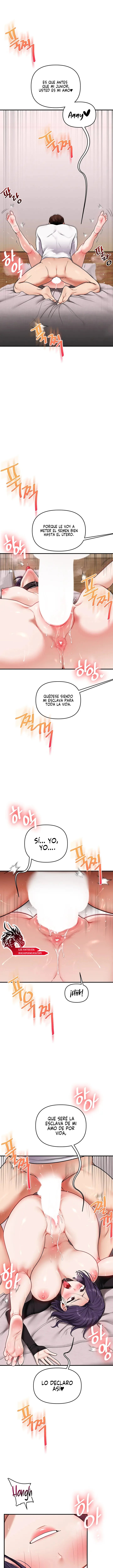 18+ Relationship Reversal Button Raw Chapter 124 page 20