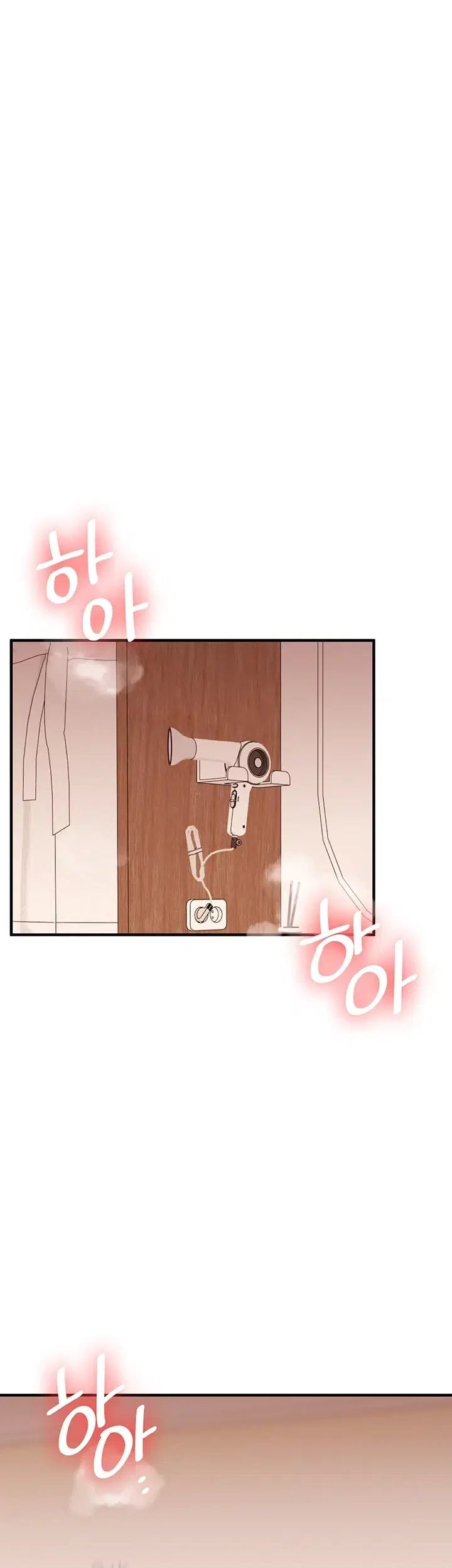 18+ Relationship Reversal Button Raw Chapter 126 page 32