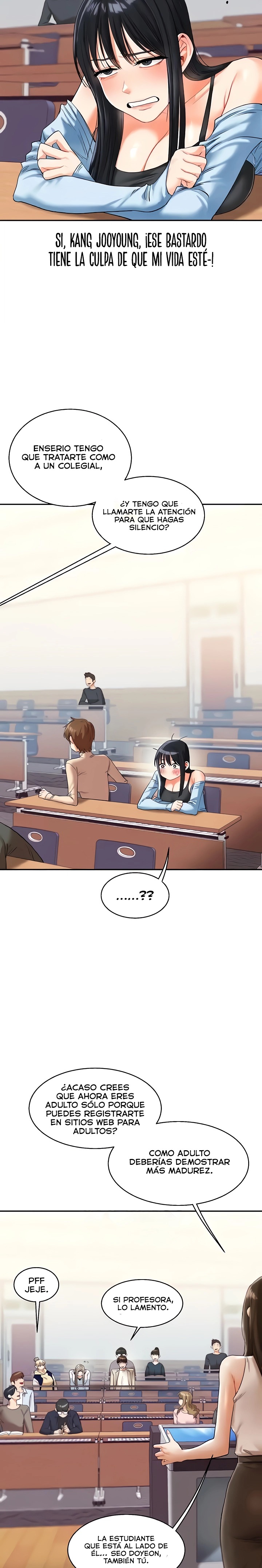 18+ Relationship Reversal Button Raw Chapter 15 page 6
