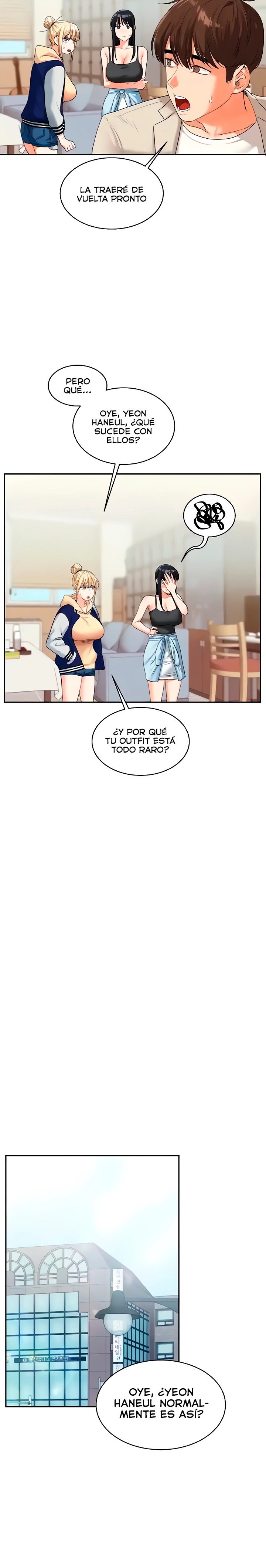 18+ Relationship Reversal Button Raw Chapter 15 page 16