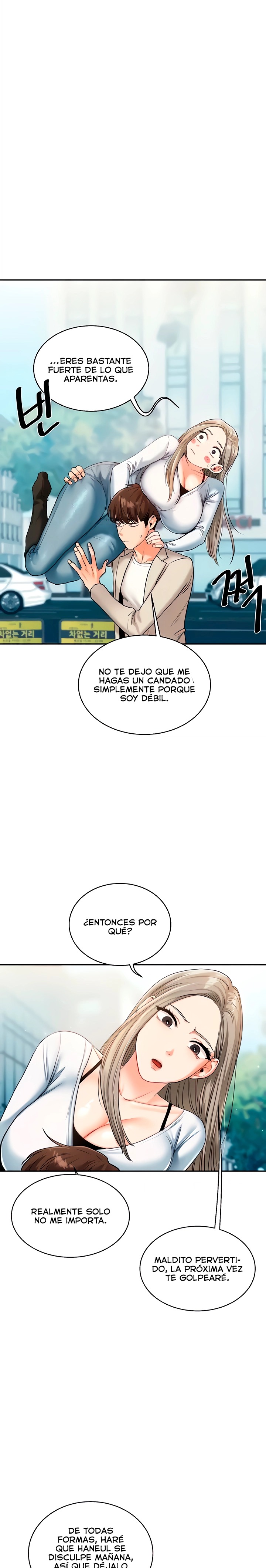 18+ Relationship Reversal Button Raw Chapter 15 page 20