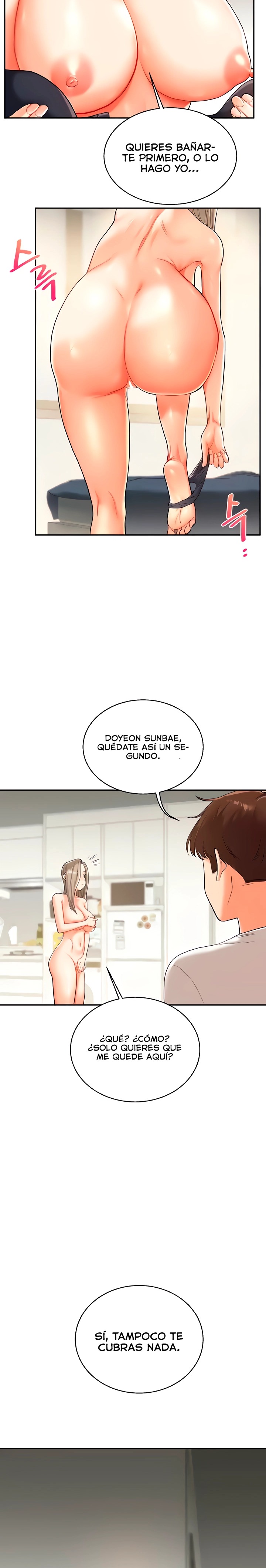 18+ Relationship Reversal Button Raw Chapter 15 page 24