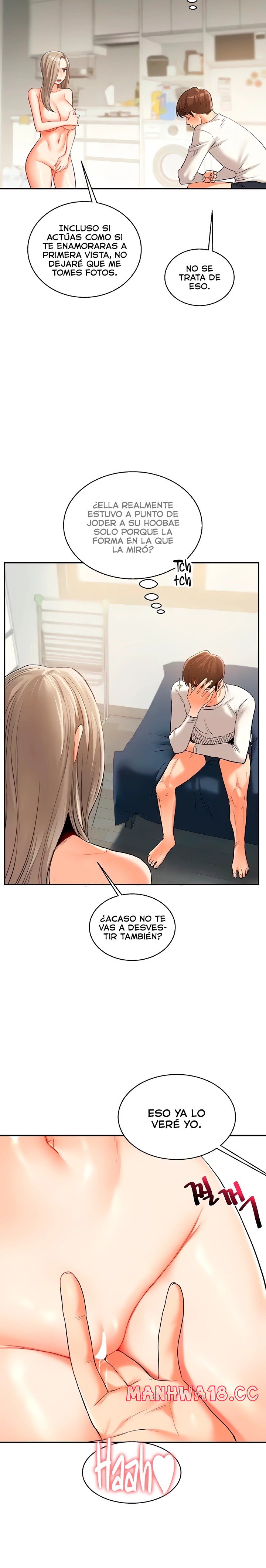 18+ Relationship Reversal Button Raw Chapter 15 page 26