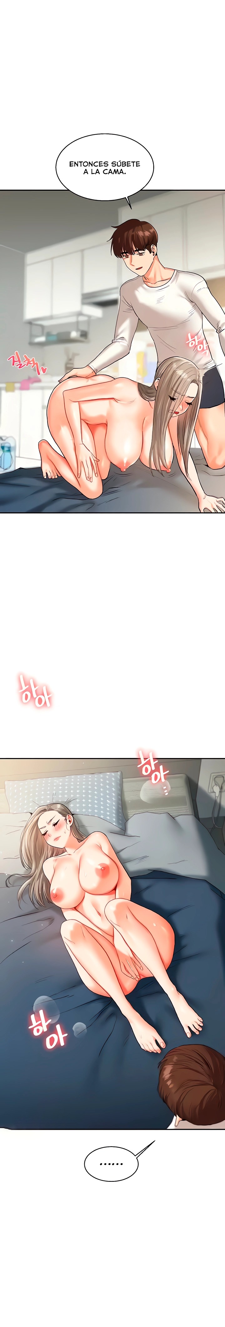 18+ Relationship Reversal Button Raw Chapter 15 page 28