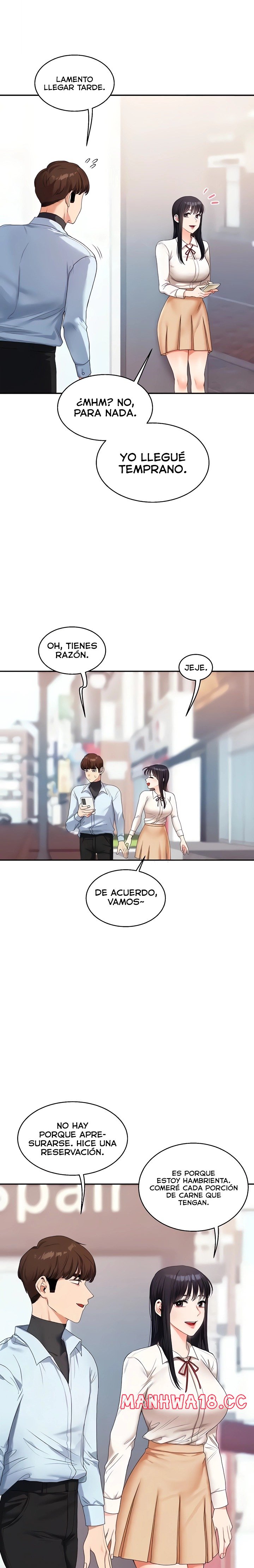 18+ Relationship Reversal Button Raw Chapter 18 page 4