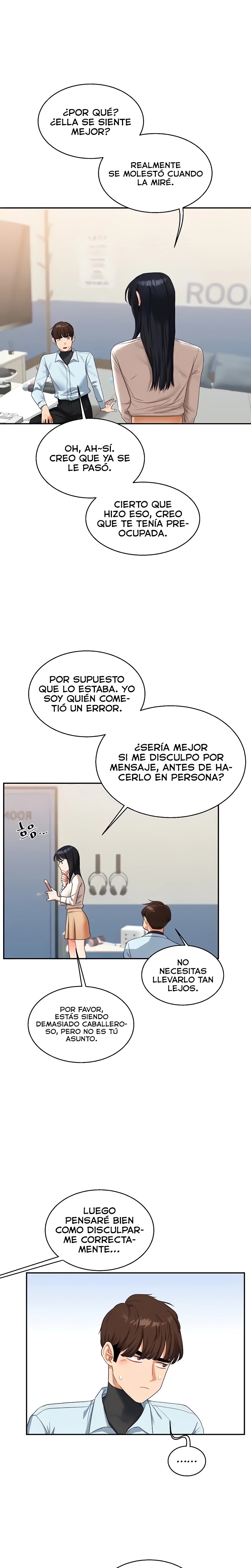 18+ Relationship Reversal Button Raw Chapter 18 page 15