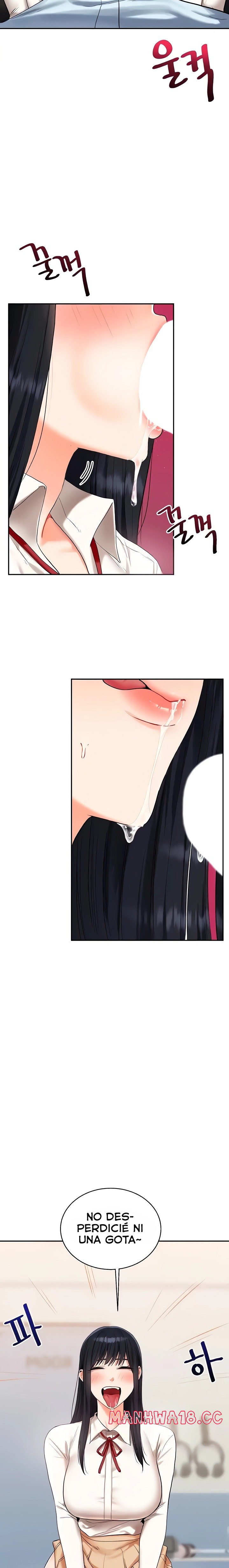 18+ Relationship Reversal Button Raw Chapter 18 page 29