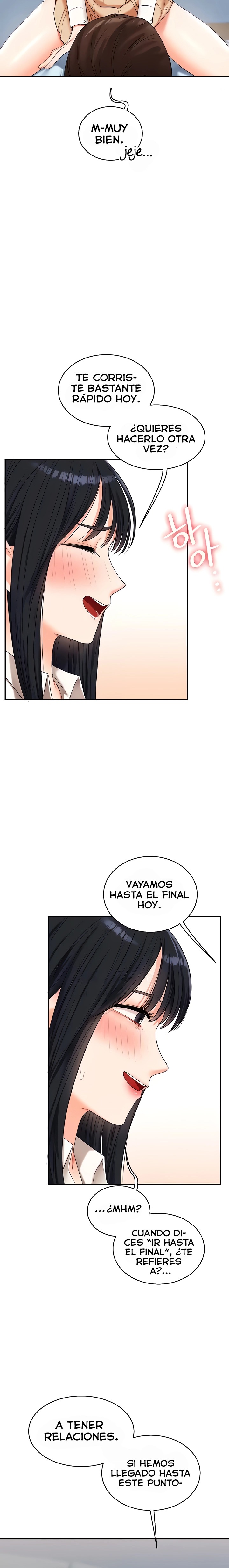 18+ Relationship Reversal Button Raw Chapter 18 page 30
