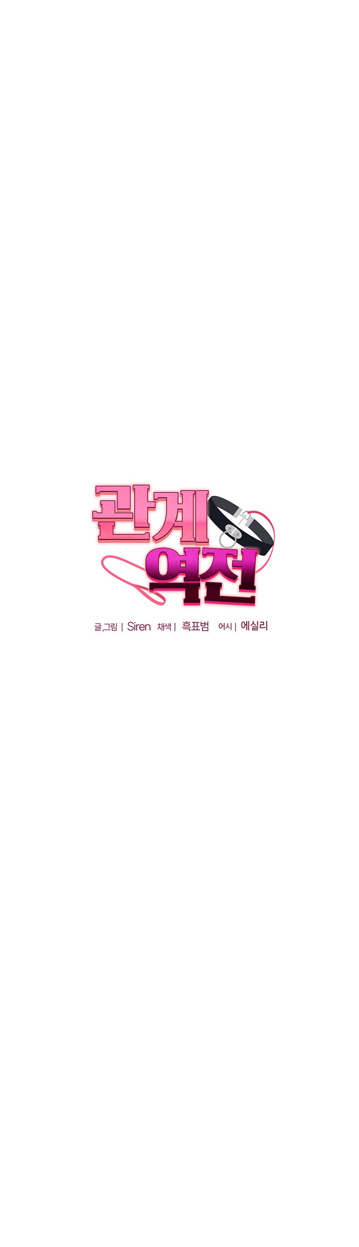 18+ Relationship Reversal Button Raw Chapter 27 page 4
