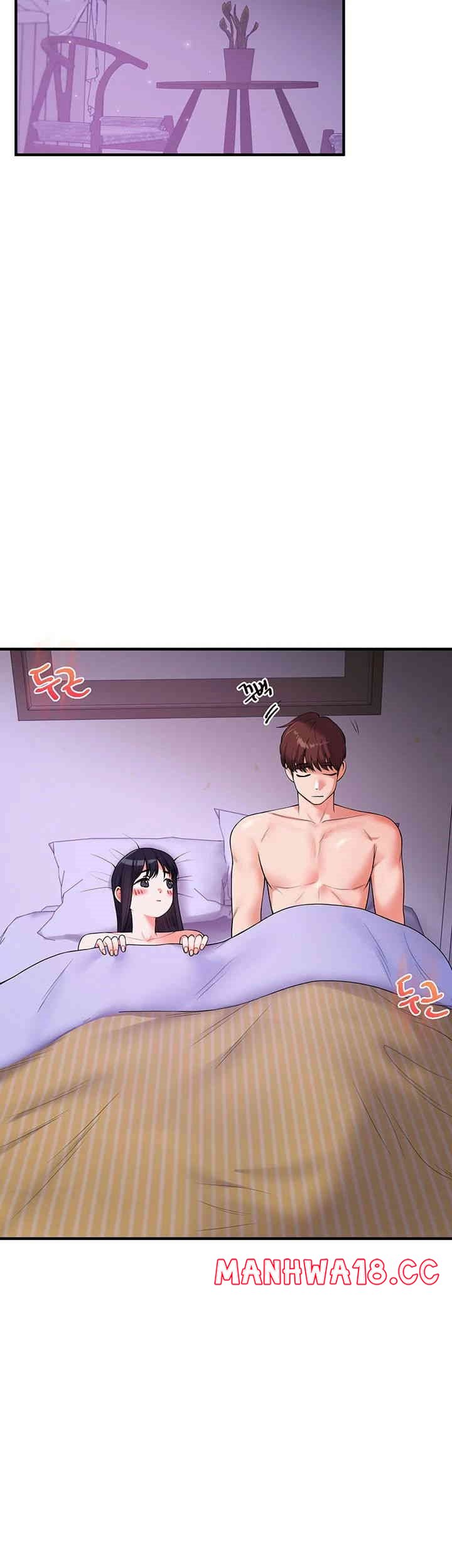 18+ Relationship Reversal Button Raw Chapter 34 page 23
