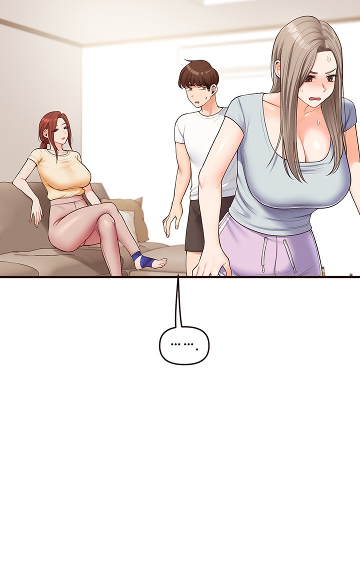 18+ Relationship Reversal Button Raw Chapter 39 page 32