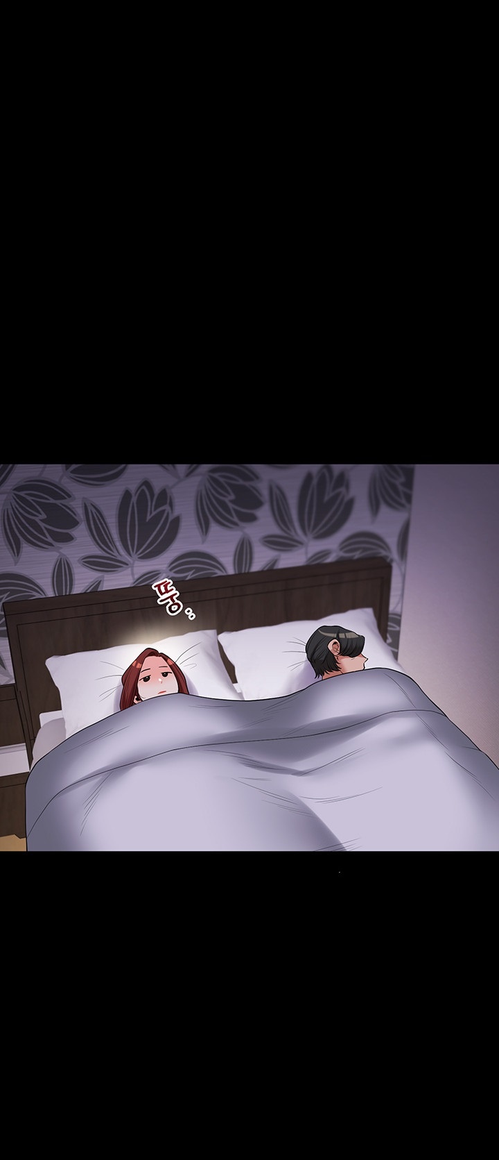 18+ Relationship Reversal Button Raw Chapter 39 page 49