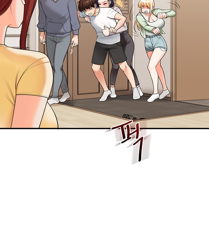 18+ Relationship Reversal Button Raw Chapter 41 page 25