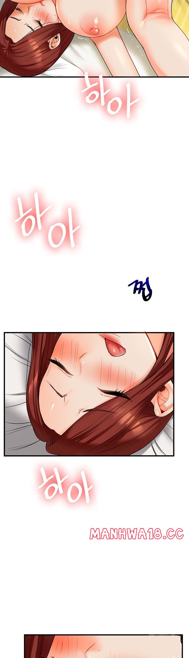 18+ Relationship Reversal Button Raw Chapter 42 page 52