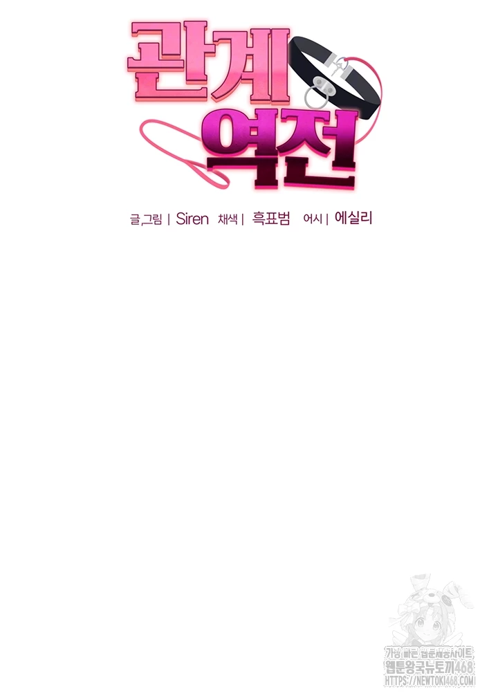 18+ Relationship Reversal Button Raw Chapter 54 page 6