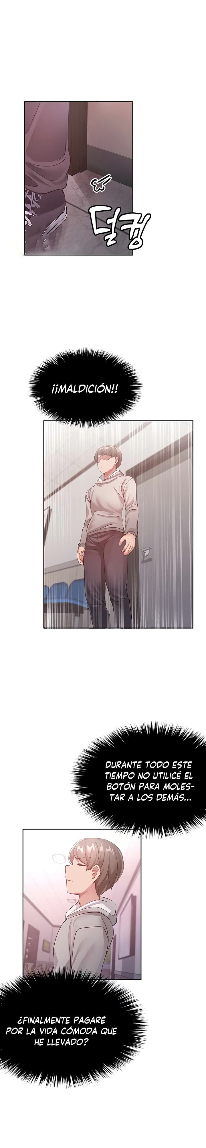 18+ Relationship Reversal Button Raw Chapter 6 page 4